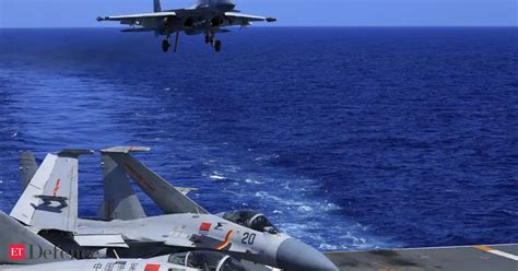 Quad: Why a Quad line-up is a must to counter Chinese inroads in the ...