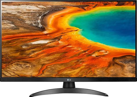 LG 27LP615B-PU 27” Inch Full HD 1920 x 1080 IPS TV India | Ubuy