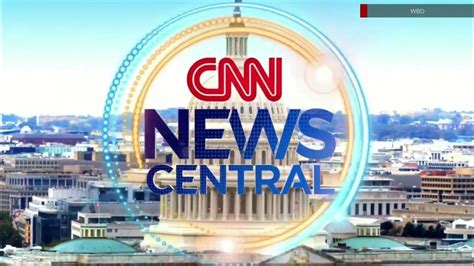 Image result for CNN News Intro