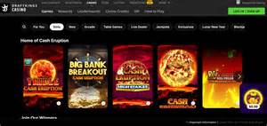 DraftKings Casino promo code & bonus | Michigan online casino