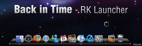 RK Launcher: One of The Best Free Dock Utility for Windows – AskVG