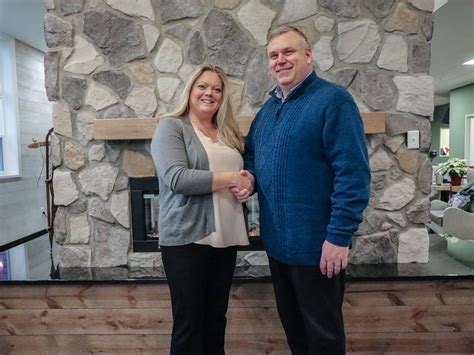 Deckerville Community Hospital, Hills & Dales Healthcare, and Marlette ...