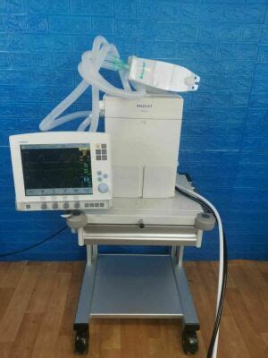 Image result for Ventilator Basic Tutorial