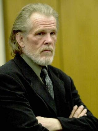 Nick Nolte talks 2002 mug shot: 'I looked like an asylum inmate out for ...
