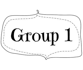Group Tutorial Signs 的图像结果