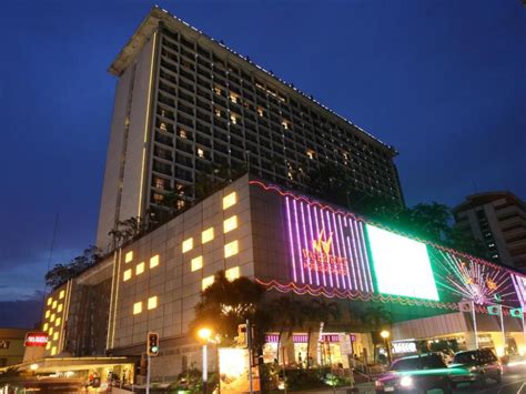 回访菲律宾马尼拉赌场：隐秘的华人网络博彩生态_腾讯新闻