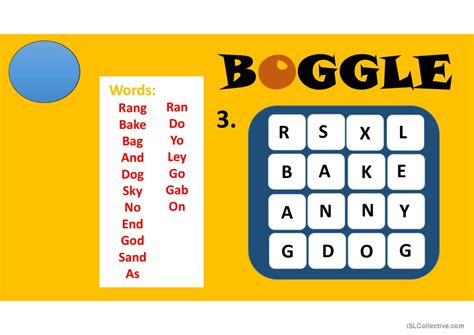 Boggle Game Solver