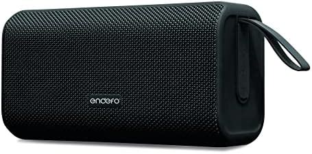 ENDEFO Portable Wireless Speaker 10W bass Sound Speaker TWS Connection ...