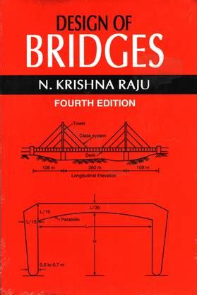 Design of Bridges: Buy Design of Bridges by Raju N. Krishna at Low ...