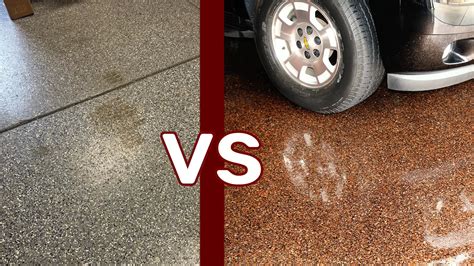 GFC Polyaspartic Flooring: The Industry Leader in Hot-Tire Transfer ...