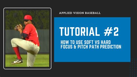 Pitch Recognition Drills Tutorials - Applied Vision Baseball