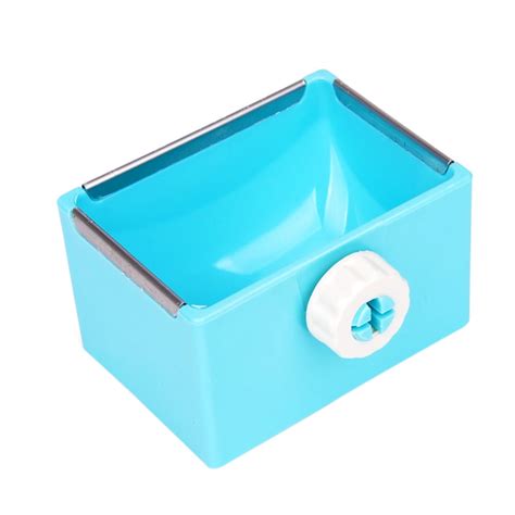 Buy Flm Small Animals Pet Rabbit Chinchilla Guinea Pig Feeding Bowl ...