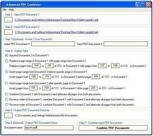 Image result for PDF Combiner Software
