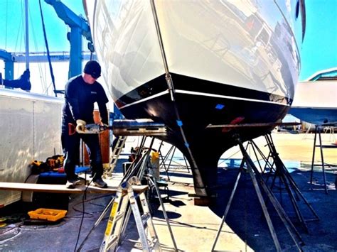 cost of installing a bow thruster