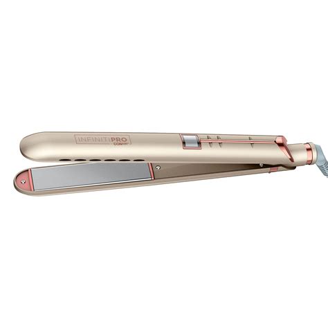 Conair Infiniti Flat Iron Review