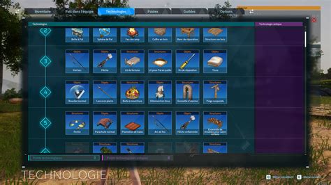 Palworld: Technology points and ancient technology points, how to get ...