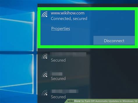 Image result for Turn Off Automatic Updates