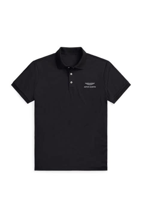 Aston Martin Polo – BlueBearr