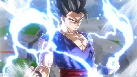 Dragon Ball Super Super Hero is now streaming on Crunchyroll