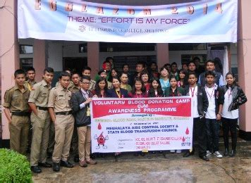 St. Edmund's College, Shillong