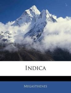 Indica: Buy Indica by Megasthenes at Low Price in India | Flipkart.com