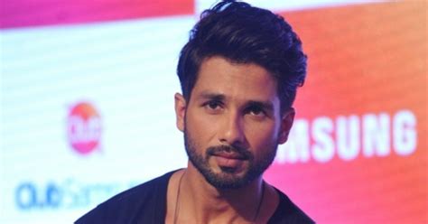 BMC Serves Shahid Kapoor A Notice For Failing To Prevent Mosquito ...
