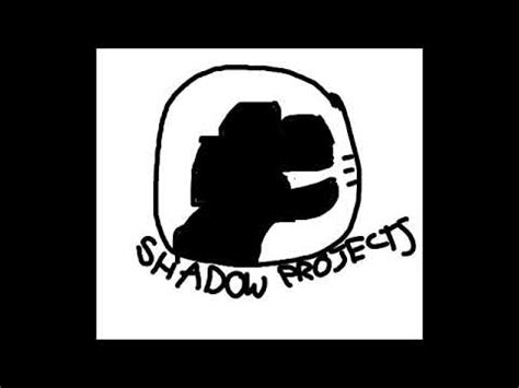 Image result for Shadow Projects Logo Evolution