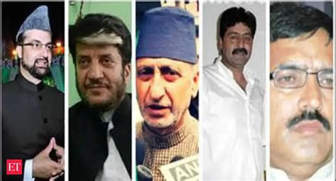 I am on the hit-list of ISI and JeM: Hashim Qureshi, Separatist Leader ...