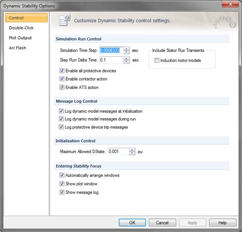 Image result for Dynamic Stability