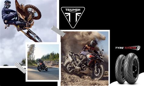 Triumph Bike Tyres List – Tyre Titans