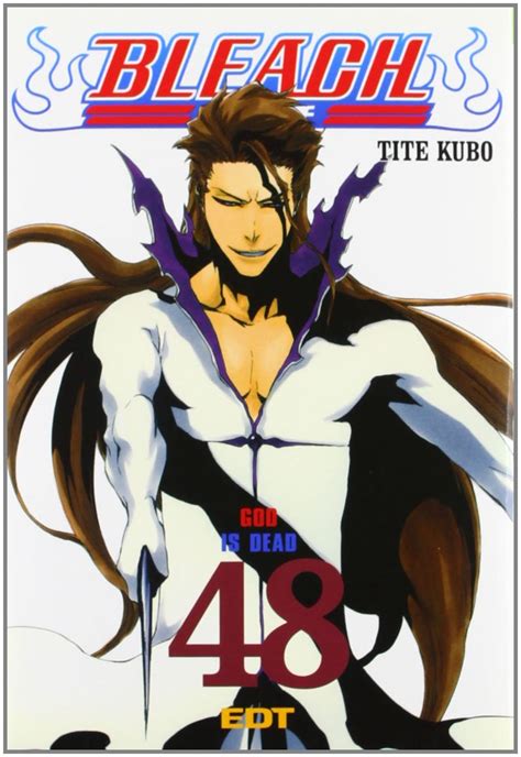 Bleach 48 (Shonen Manga) : Kubo, Tite: Amazon.in: Books