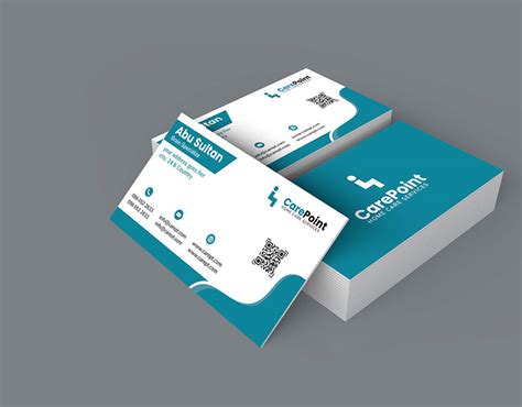 Call Card Design 的图像结果