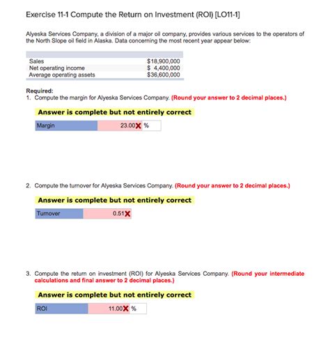Solved Alyeska Services Company, a division of a major oil | Chegg.com