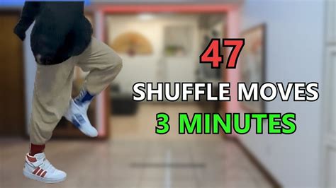 Image result for Shufle Dance Move Tutorial