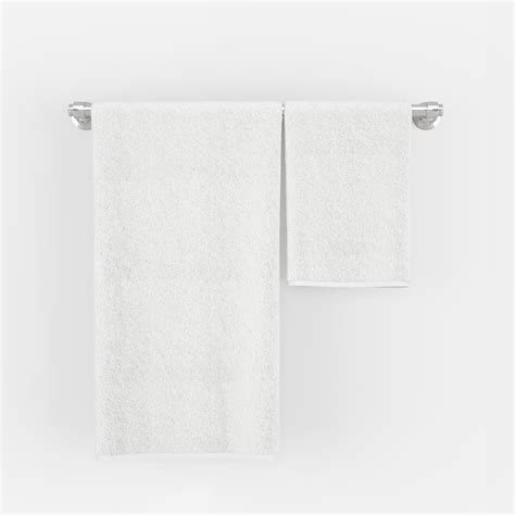 Luxury 100% Cotton Bath Towel 550GSM – Dudeme