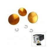 Fat Cat High Quality Individual DIY Modified Buttons Set for GoPro Hero ...