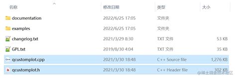 Qcustomplot Running Plot 的图像结果