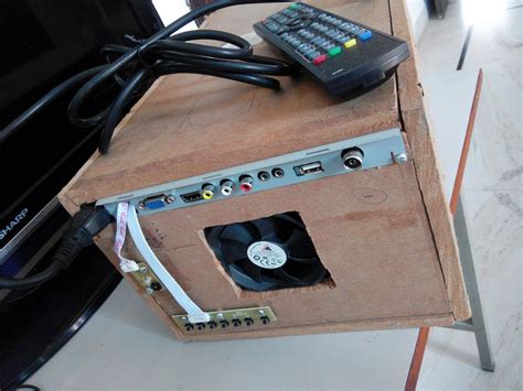 Image result for How Control LED Projector