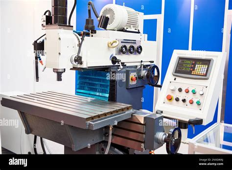 Image result for Modern Milling Machine