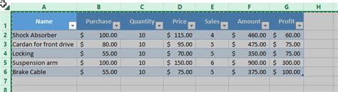 Image result for Excel Table Copy/Paste