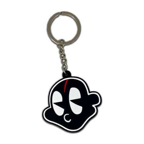 Official Lil Darkie Merchandise — Small Dark One