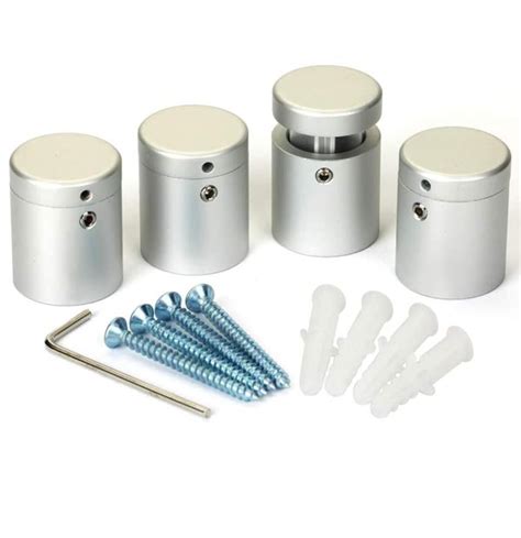 Image result for LED Sign Standoff