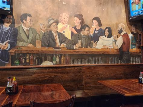 GALLERY — M'Coul's Public House