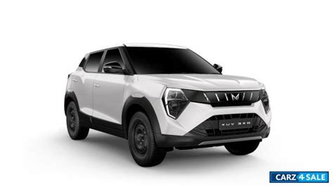 13 Best Compact SUVs Under 10 Lakh in India - Carz4Sale
