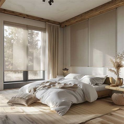 Vaulted Windows Treatment Ideas