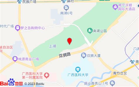 南宁青秀山-超级城市中央公园