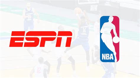 ESPN NBA // GFX Package on Behance