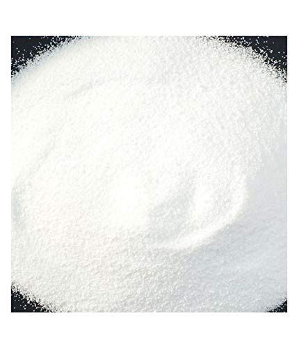 World of Stone White Sugar Sand for Decor/Fish Tank Substrate (10kg ...