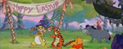 Image result for Springtime with Roo Rabbit Future Cast