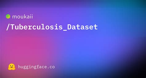 Image result for Tuberculosis Dataset CSV